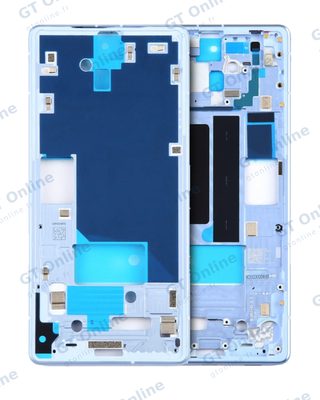 Châssis pour Google Pixel 7a (origine, Sea)