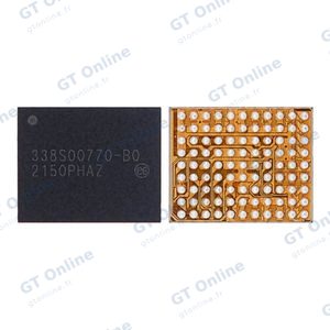 Puce IC (Circuit Intégré) Apple iPhone 13 Pro Max/iPhone 13 Pro/iPhone 13 Mini/iPhone 13 Charging IC PMIC Power
