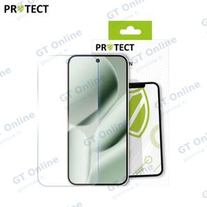 Verre Trempé Classique PROTECT pour Google Pixel 10 Pro XL Transparent — vue 2