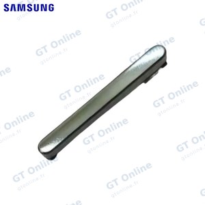 Bouton Volume Original Samsung Galaxy S23 Ultra 5G S918 GH98-48028C Vert
