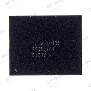 Puce IC (Circuit Intégré) Apple iPhone 11/iPhone 11 Pro/iPhone 11 Pro Max USB Charging Charger Chip (U3300) (x3)