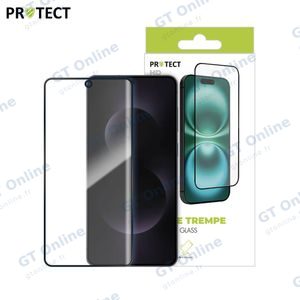 Verre Trempé HD PROTECT pour Samsung Galaxy S25 Edge S937 Transparent — vue 3