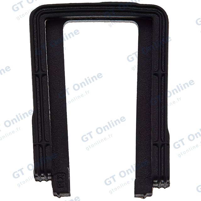 Manchon caoutchouc de prise jack pour Motorola Moto G34 (XT2363 / 2023) (origine)