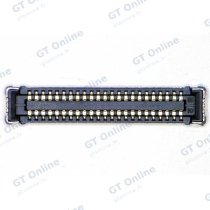 Connecteur de Carte Mère Apple iPhone 6 Numériseur (J2401)