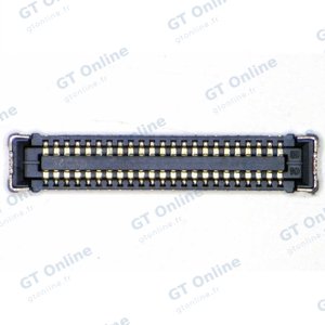 Connecteur de Carte Mère Apple iPhone 6 Numériseur (J2401)