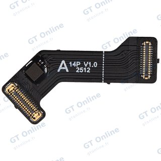 Pièce à microsouder pour Apple iPhone 14 Pro (AY)