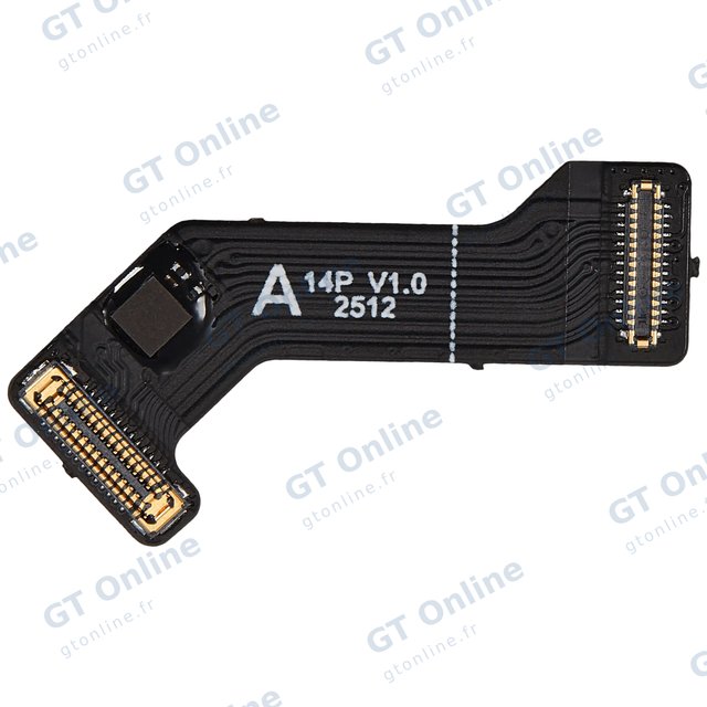 Pièce à microsouder pour Apple iPhone 14 Pro (AY)