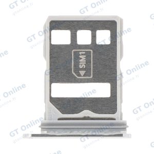 Tiroir Sim Premium Huawei Pura 70 Pro Blanc