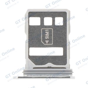 Tiroir Sim Premium Huawei Pura 70 Pro Blanc