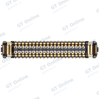 Pièce à microsouder pour Apple iPad Air 13" (2024) (40 Pin)