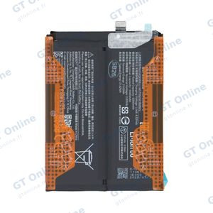 Batterie Premium Xiaomi 15T BP5J
