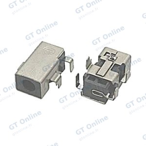 Connecteur Prise d'Alimentation DC Jack pour Acer Chromebook C720/ C730/ C738/ C740/ C910/ CB3-111/ CB3-131
