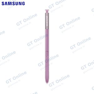 Stylet Original Samsung Galaxy Note 9 N960 GH82-17513C Violet