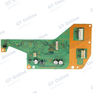 Pièce console de jeu pour Sony PlayStation 5 PS5 Console (CFI-1115A / 1100 Series)
