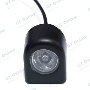 Phare Avant Xiaomi Mi Electric Scooter M365/Mi Electric Scooter M365 Pro/Mi Electric Scooter M365 Pro 2/Mi Electric Scooter 1S/Mi Electric Scooter Essential (M-5)