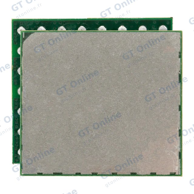 Pièce à microsouder pour Sony PlayStation 4 Slim / PlayStation 4 Pro (soudure requise) — Circuit intégré J20H091 - Wi-Fi / Bluetooth Controller