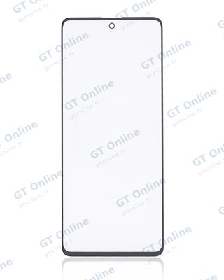 Vitre d’écran pour Samsung Galaxy Note 10 Lite