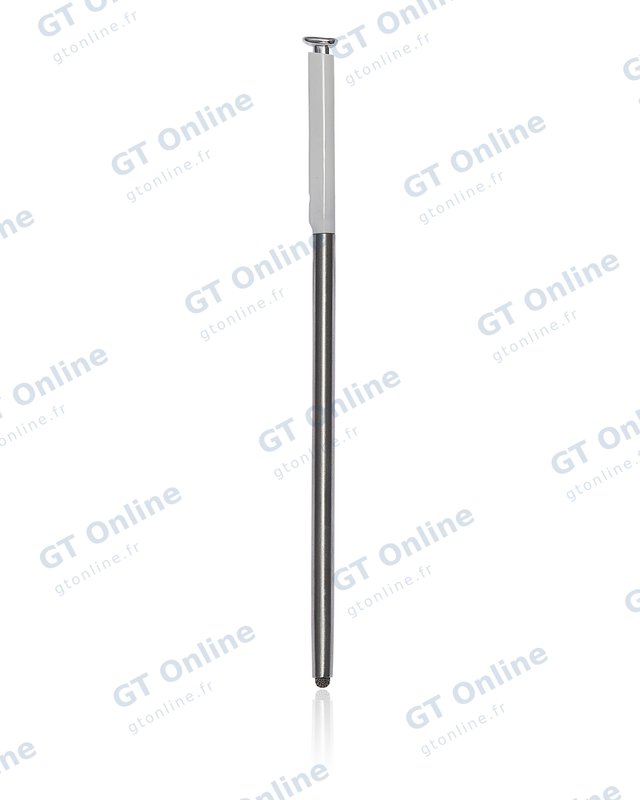 Stylet pour Motorola Moto G Stylus 6.8" (XT2115 / 2021) (Aurora White)