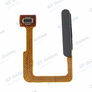 Lecteur Empreinte Premium Xiaomi POCO F5 5G Noir