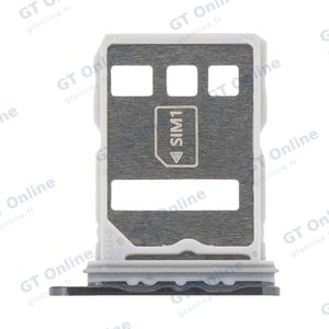 Tiroir Sim Premium Huawei Pura 70 Noir