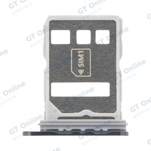 Tiroir Sim Premium Huawei Pura 70 Noir