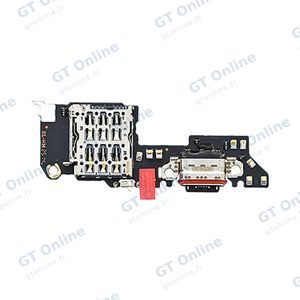 Connecteur de Charge Premium OPPO Reno14 5G