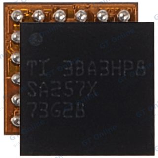 Pièce à microsouder pour Samsung Galaxy S25 Series (SA257X)