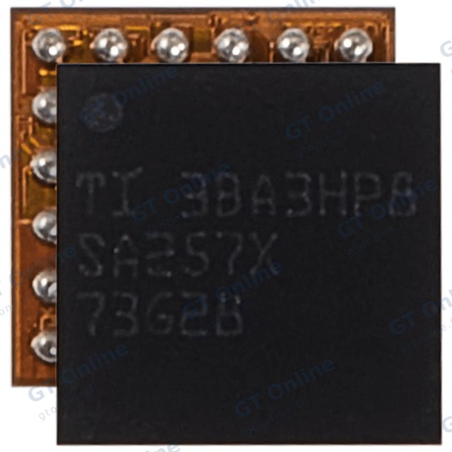 Pièce à microsouder pour Samsung Galaxy S25 Series (SA257X)