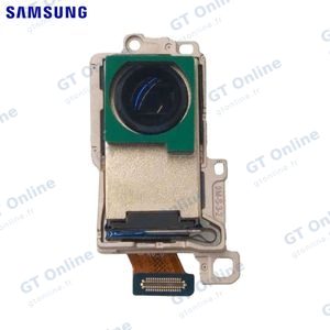 Téléobjectif Original Samsung Galaxy S25 Ultra S938 GH96-18090A Periscope 5X Zoom 50MP