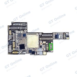 Connecteur de Carte Mère Apple iPhone 13 Pro Max Low Antenna (JLAT)