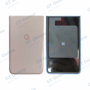 Cache Arrière Premium Google Pixel 8 Pro (Inférieur) Porcelaine