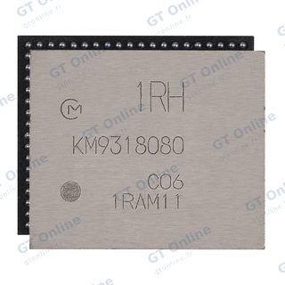 Pièce à microsouder pour Samsung Galaxy S20 5G