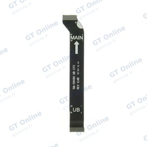 Nappe de Connexion Premium Samsung Galaxy S26 Ultra S948