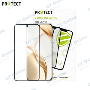 Verre Trempé Intégral PROTECT pour Honor 200 5G Noir — vue 2