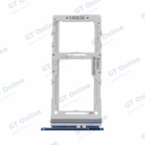Tiroir Sim Premium Samsung Galaxy S20 Plus 5G G986/Galaxy S20 Plus G985 Aurora Blue