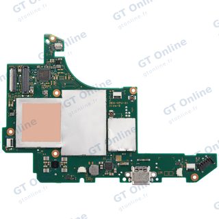 Pièce console de jeu pour Nintendo Switch OLED — Carte mère