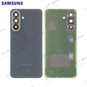 Cache Arrière Original Samsung Galaxy A57 5G A576 GH82-39158B Bleu