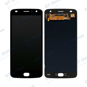 Écran Tactile Premium Motorola Moto Z2 Play XT1710 Noir