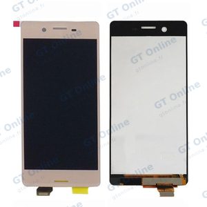 Écran Tactile Sony Xperia X F5122/F5121 Rose