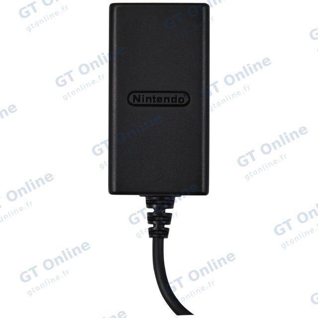 Adaptateur secteur pour Nintendo (générique)