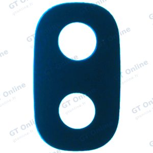 Lentille Premium Samsung Galaxy J3 2017 J330 Bleu