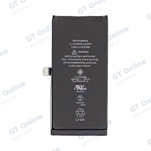 Batterie Apple iPhone 12 Mini Ti