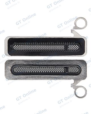 Grille pour Apple iPhone XR (lot de 10)