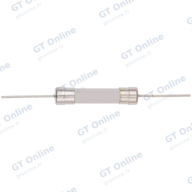 Pièce à microsouder pour Sony Playstation 5 (T8A / H / 250V) (6MMx30MM) (soudure requise)