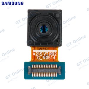 Caméra Visio Originale Samsung Galaxy A21S A217F GH96-13484A 13MP