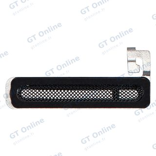 Grille pour Apple iPhone X