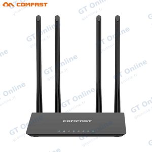 Routeur Wifi Comfast CF-WR619AC V2 (1200 Mbps)