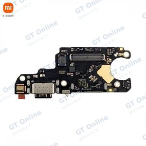 Connecteur de Charge Original Xiaomi Redmi Note 15 4G 560001000P700