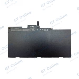 Batterie Ordinateur Portable Premium TA03XL pour HP EliteBook 745 755 840 850 G3 G4 848 G3 ZBook 15u G3 G4 mt42