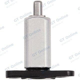Axe de bras avant pour DJI Air 2 (origine d’occasion — grade A)